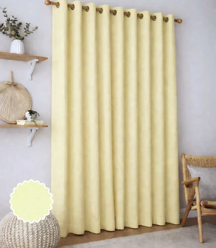 Eyelet Curtains 23 Et Ay 408005