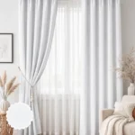 Eyelet Curtains 24 Et Ay 408038