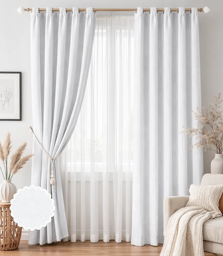 Eyelet Curtains 26 Et Ay 408038