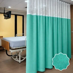 Aqua Clinic Fabric