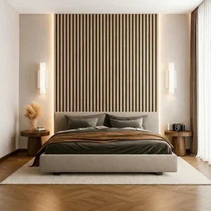 Wall Panels