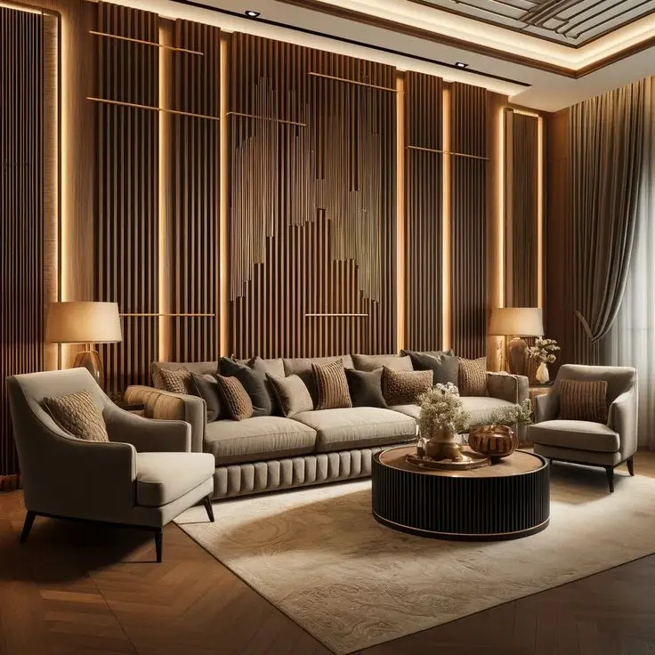 Wall Panels 17 Stylish Wall Panels In Dubai