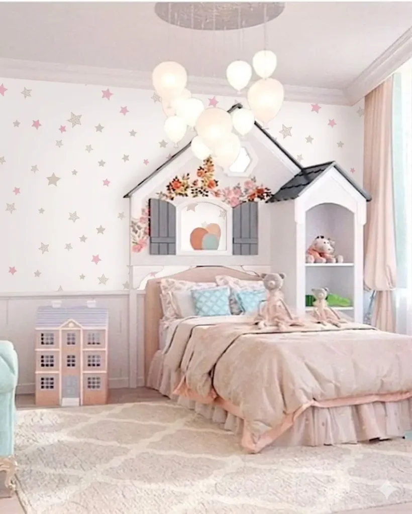 Kids Room Wallpapers 16 Kids Room Wallpaper