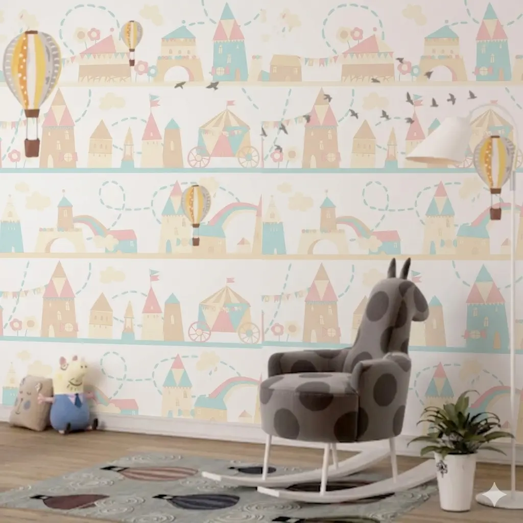 Kids Room Wallpapers 14 Wallpaper Kids Room