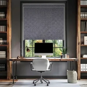Office Blinds