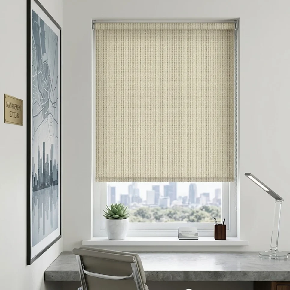 Office Blinds