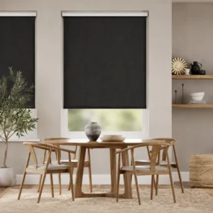 Blackout Blinds