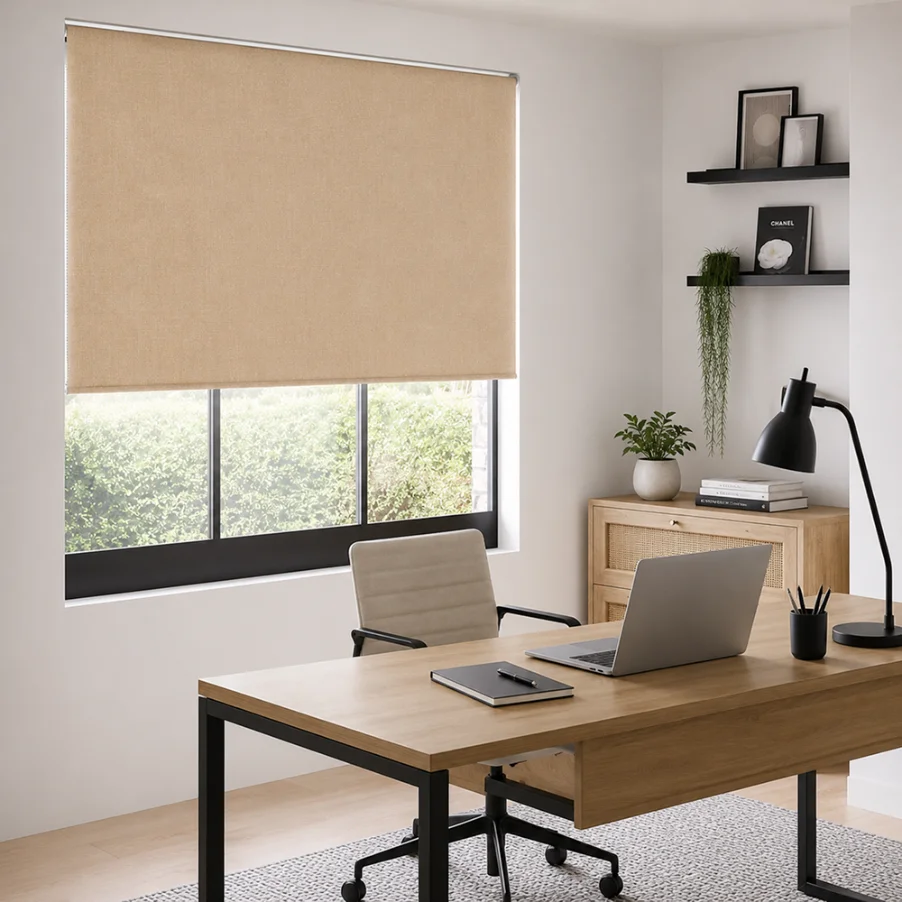 Office Blinds