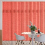 vertical blinds