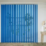 vertical blinds