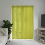 vertical blinds