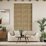 vertical blinds