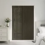 vertical blinds