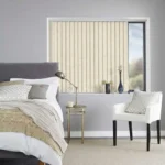 vertical blinds