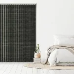 vertical blinds