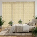 vertical blinds