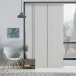 vertical blinds