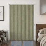 vertical blinds