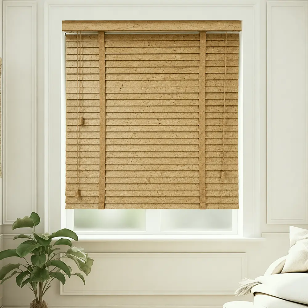 venetian blinds