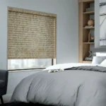 venetian blinds