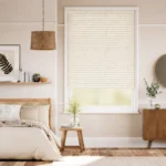 venetian blinds