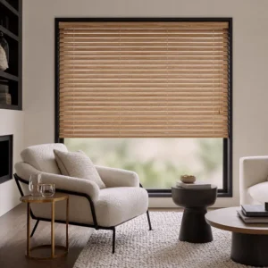 venetian blinds