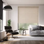 venetian blinds