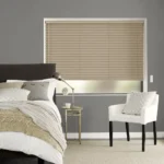 venetian blinds
