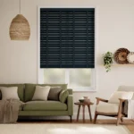 venetian blinds