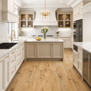 Laminate Flooring