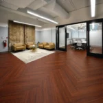 Laminate Flooring