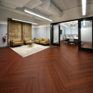 Laminate Flooring
