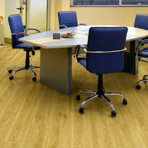 Laminate Flooring