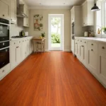 Laminate Flooring