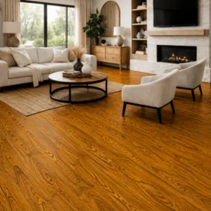Lamimate Flooring