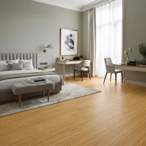 Laminate Flooring