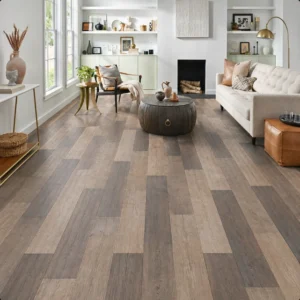 Laminate Flooring