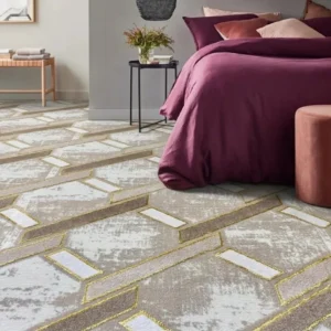 Bedroom Carpets