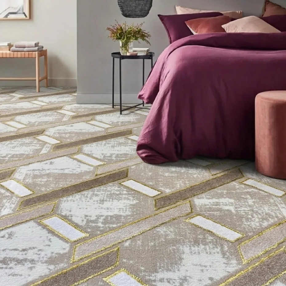 Bedroom Carpets