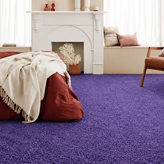 Bedroom Carpets