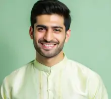 Ahmed R. 3 Ahmed