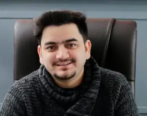 Aliyan M. 1 Aliyan M