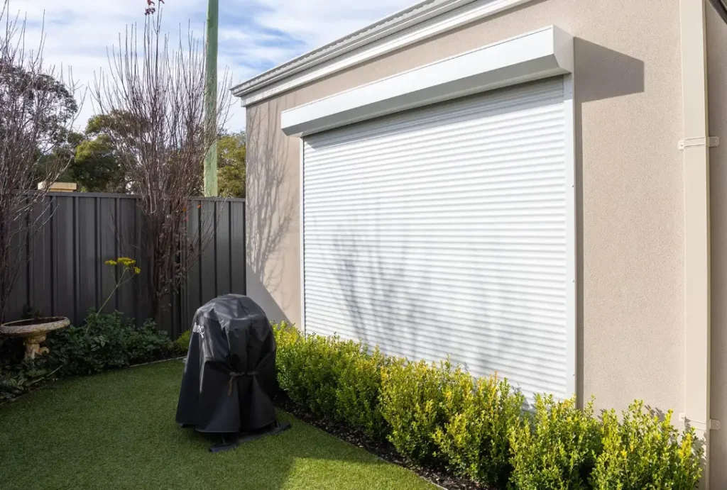 Roller Shutters 8 Aluminum Roller Shutters Dubai