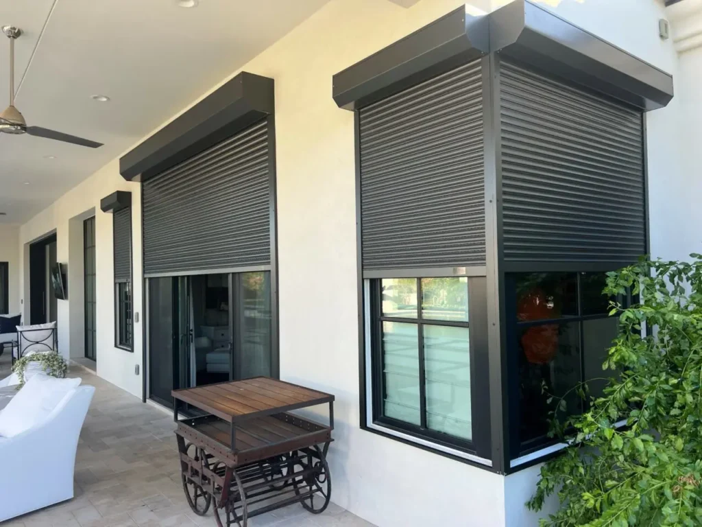 Roller Shutters 7 Commercial Roller Shutters Dubai