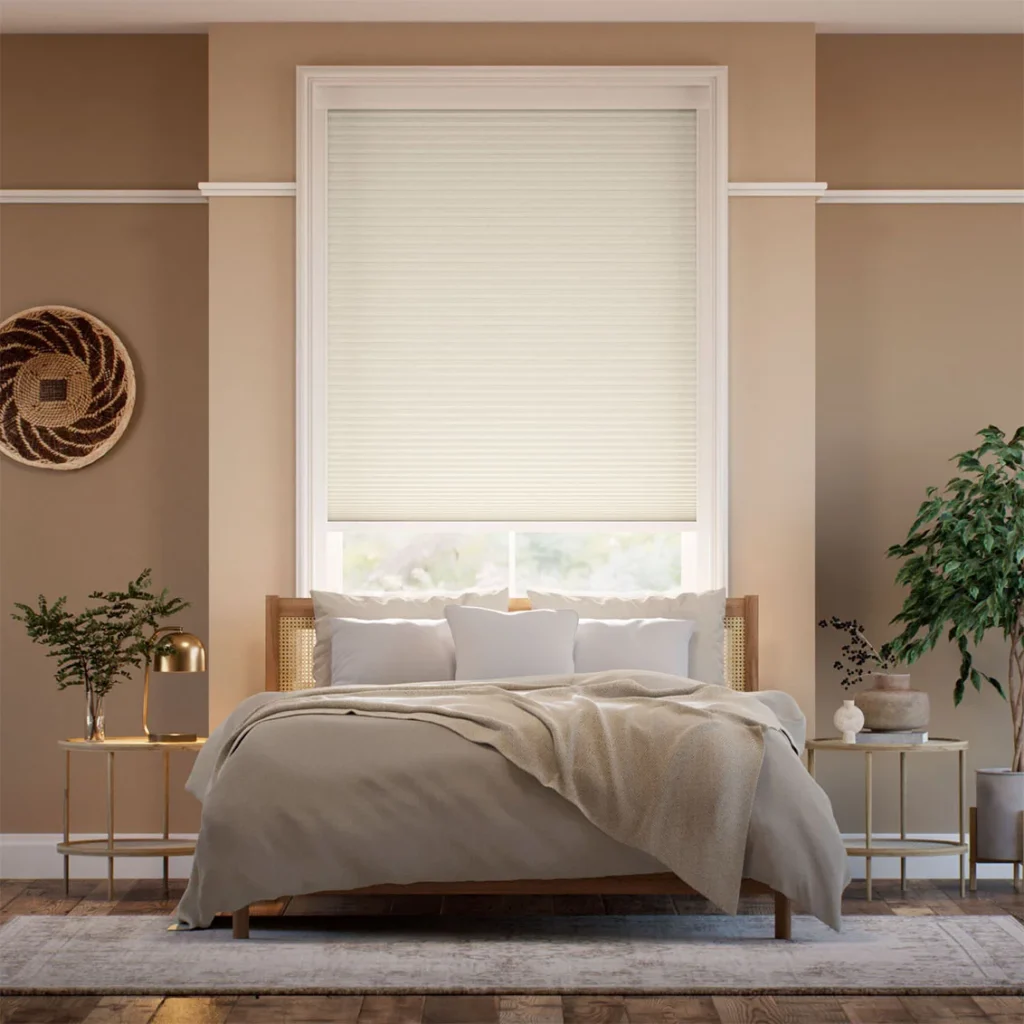 Honeycomb Blinds 5 Energy-Efficient Honeycomb Blinds Dubai