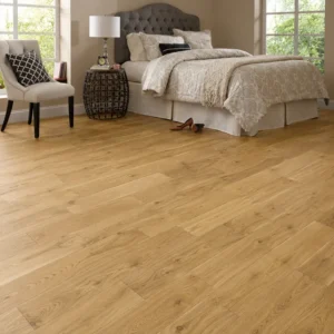Wooden Flooring