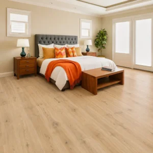 Wooden Flooring