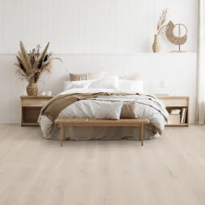Wooden Flooring
