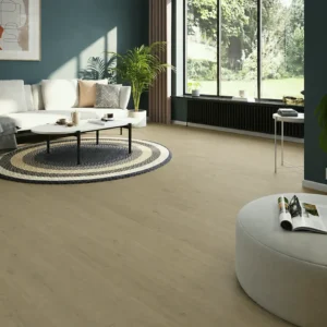 Wooden Flooring