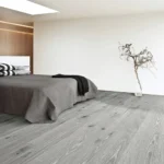 Wooden Flooring